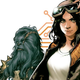 Illustration for article titled Meet the newest female protagonist in the iStar Wars/i comics universe